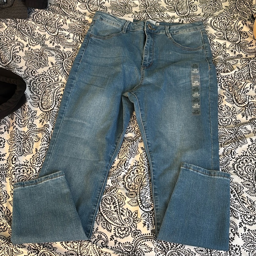 Rue 21 Jean pants